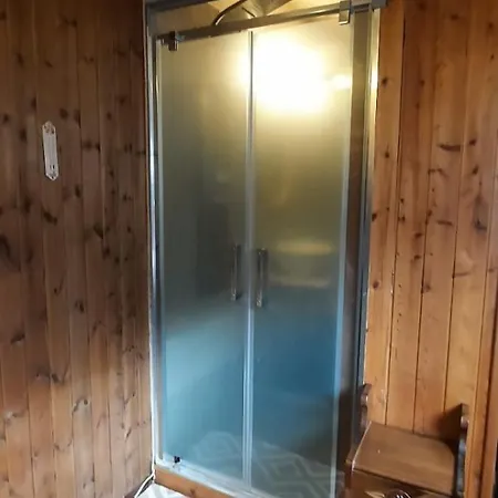 Apartmán Le Riant Deluxe Fenis