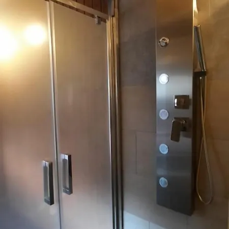 Le Riant Deluxe Fenis