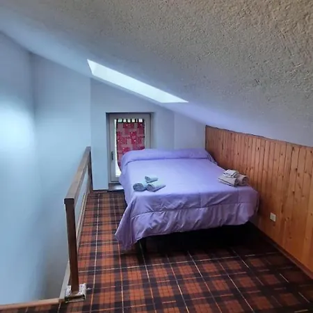 Le Riant Deluxe * Fenis