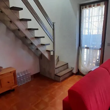 Apartmán Le Riant Deluxe